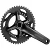 Kliky SHIMANO GRX FC-RX600 2X11 46X30Z ORIGINAL BALENÍ ČERNÁ