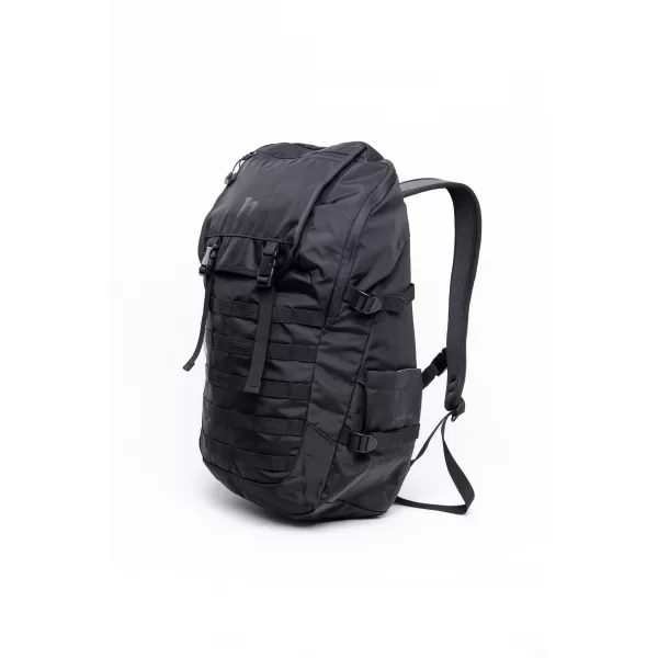  Batoh HANNAH RUGGED 28 JET BLACK 