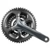 Kliky SHIMANO TIAGRA FC-4703 3X10 50/39/30Z ORIGINAL BALENÍ ŠEDÁ