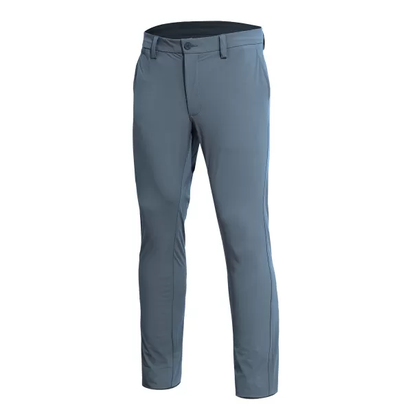  Pánské kalhoty PENTAGON ALLURE CHINO PANTS K05057 CHARCOAL BLUE 