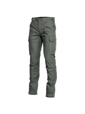 Pánské kalhoty PENTAGON RANGER 2.0 K05007-2.0 CAMO GREEN