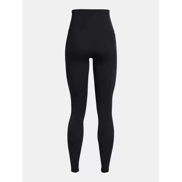  Dámské legíny MOTION UHR LEGGING 1383607-003 ČERNÁ 