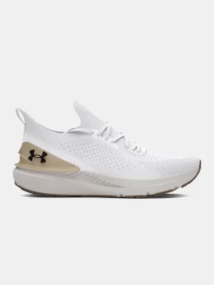 Dámské boty UNDER ARMOUR W SHIFT 3027777-104 BÍLÁ