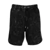 Pánské kraťasy URBAN CLASSICS TB7345 BLACK