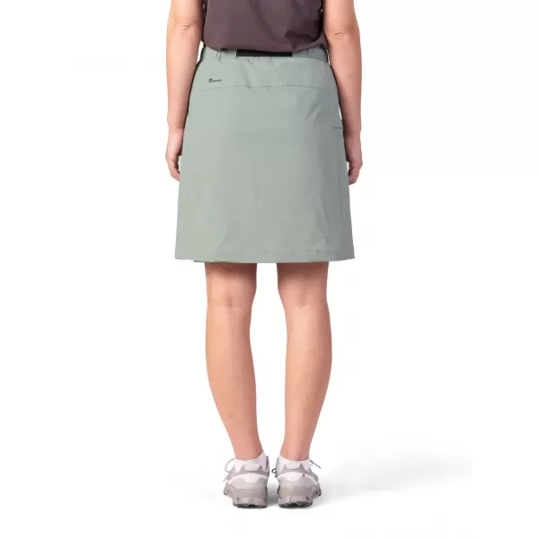  Dámská sukně HANNAH ATTA SKIRT WROUGHT IRON 