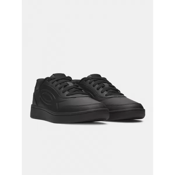  Pánské boty UNDER ARMOUR TEMPO 6005795-002 ČERNÁ 