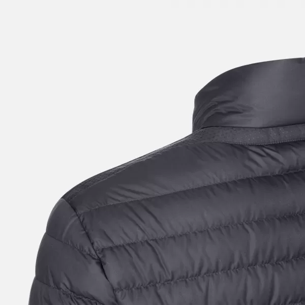  Pánská bunda GEOX WARRENS G012300 TMAVĚ MODRÁ 