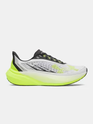 Pánské boty UNDER ARMOUR VELOCITI DISTANCE 6006030-102 BÍLÁ