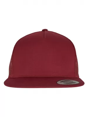 Čepice FF 6006 MAROON