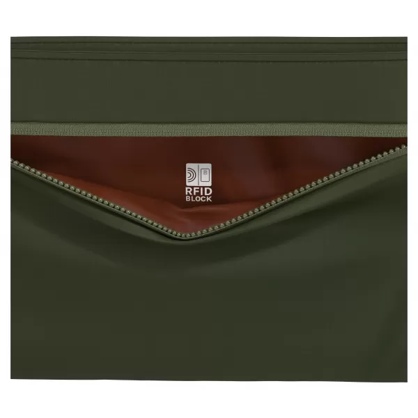  Taštička přes rameno CABINZERO Classic Sacoche NORWEGIAN WOOD 