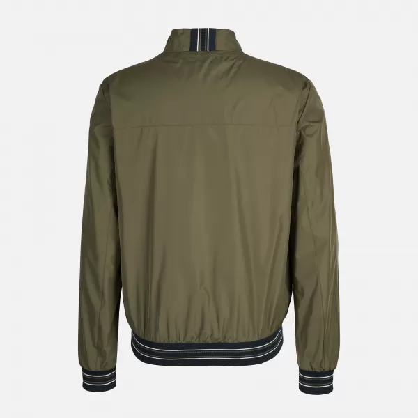  Pánská bunda GEOX JHARROD G012276 KHAKI 