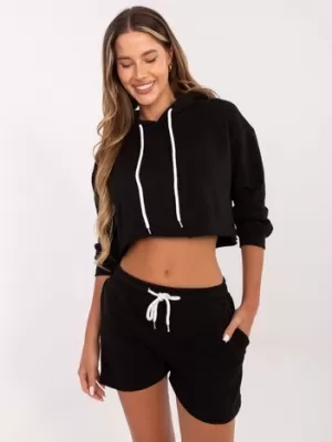 Dámský set EX MODA EM-KMPL-581.07P NOIRE