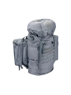 Taška BRANDIT 8104 ANTHRACITE