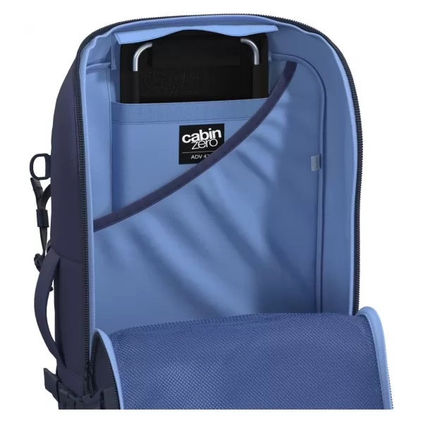  Batoh CABINZERO Adv 42L GALAXY BLUE 