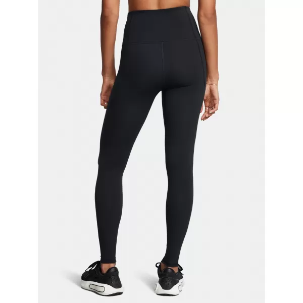  Dámské legíny MOTION UHR LEGGING 1383607-003 ČERNÁ 