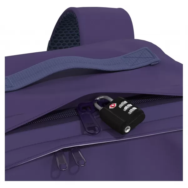  Batoh CABINZERO Classic Pro 32L SOLACE SKY 