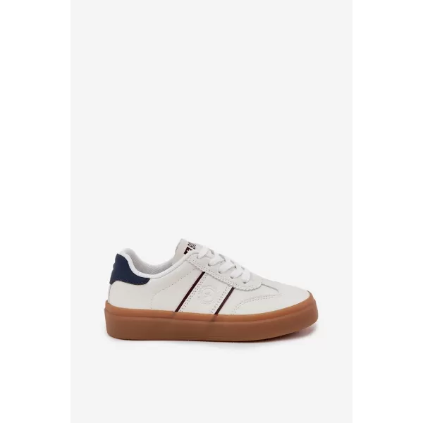  Dětské tenisky BIG STAR SS374024 WHITE 