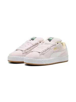 Boty PUMA SUEDE XL 395205_69 JASMINE FLOWER/PUMA WHITE