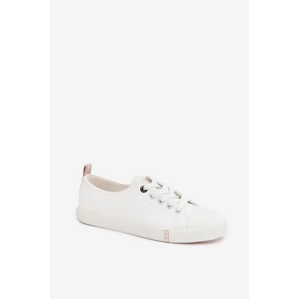  Dámské tenisky BIG STAR TT274023 BLACK 