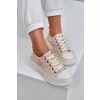 Dámské tenisky BIG STAR NN274127 BEIGE