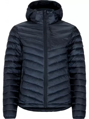 Dámská prošívaná bunda CRAFT Corp. CORE Lt. Insulation Jacket W OHNIVÁ