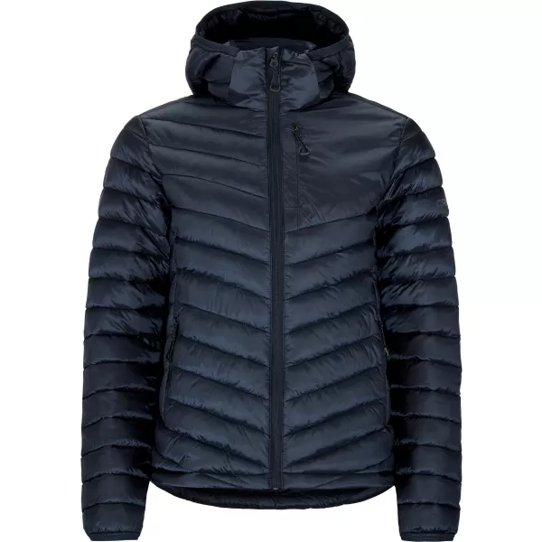  Dámská prošívaná bunda CRAFT Corp. CORE Lt. Insulation Jacket W OHNIVÁ 