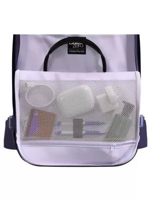 Batoh CABINZERO Classic Pro 32L SOLACE SKY