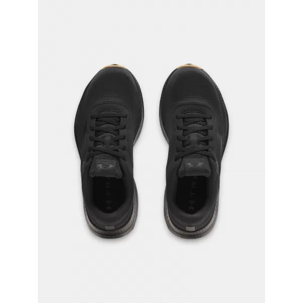  Dámské boty UNDER ARMOUR UA W AURORA 3 6000760-002 ČERNÁ 