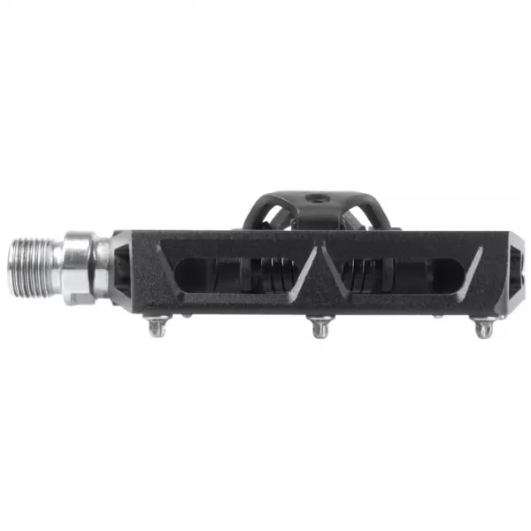 Pedály nášlapné M-WAVE FREEDOM CLIPLESS ČERNÁ 