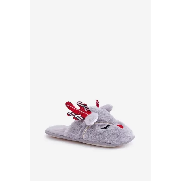  Dámské pantofle BOTO SYLAIA 35000 NAVY 