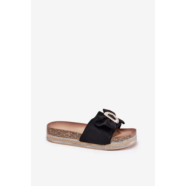  Dámské boty BOTO LENELA 36422 BLACK 