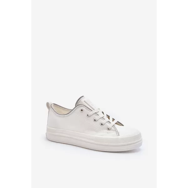  Dámské tenisky BIG STAR LL274A177 WHITE 