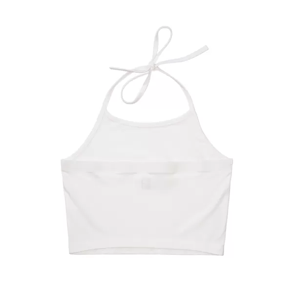  Dámské tílko BRANDIT 44010 WHITE 
