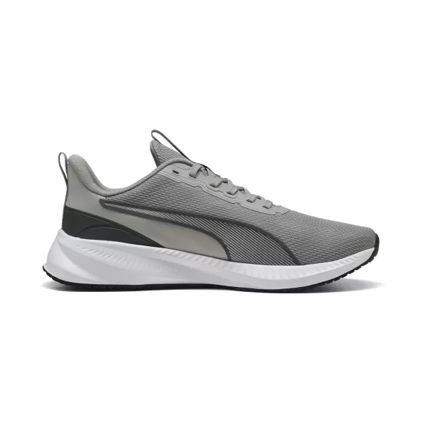  Boty PUMA FLYER LITE 3 310797_34 GRAY ECHO/SHADOW GRAY/PUMA B 