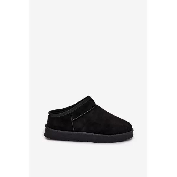  Dámské sněhule BOTO SERENNE 40479 BLACK 