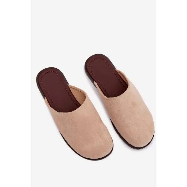  Dámské boty BOTO VERONELLE 41614 BEIGE 