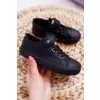 Dětské tenisky BIG STAR EE374034 BLACK