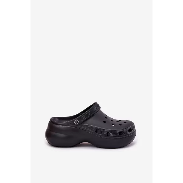  Dámské boty BIG STAR RR274A118 BLACK 