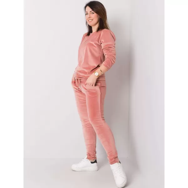  Dámský set RELEVANCE RV-KMPL-6085.05 DARK PINK 