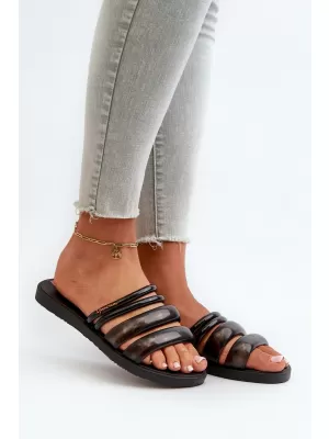 Dámské žabky IPANEMA 26727 BLACK
