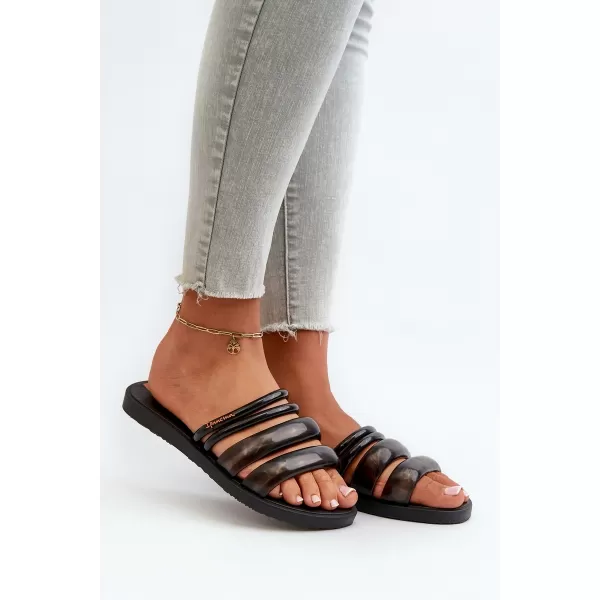  Dámské žabky IPANEMA 26727 BLACK 