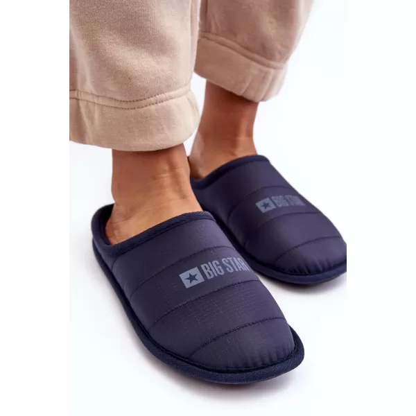  Dámské boty BIG STAR KK274601 BLUE 