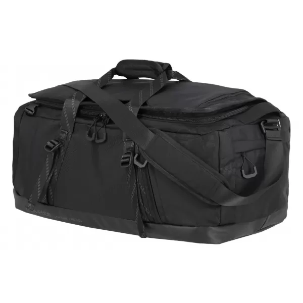 Taška Travelite Venture Line Duffle L BLACK 