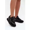 Dámské tenisky BIG STAR OO274562 BLACK