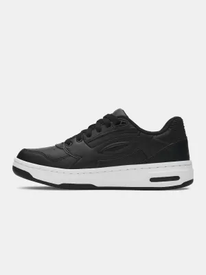 Dámské boty UNDER ARMOUR W FLEX 6007038-001 ČERNÁ