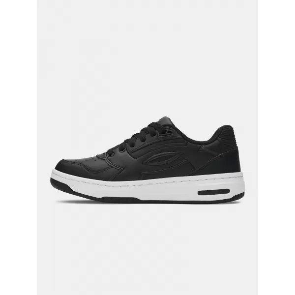  Dámské boty UNDER ARMOUR W FLEX 6007038-001 ČERNÁ 