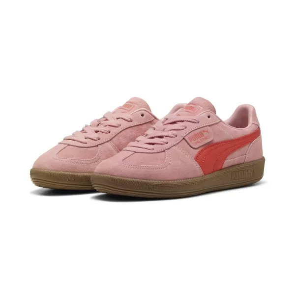  Boty PUMA PALERMO 396463_87 ROSY OUTLOOK/GUM 