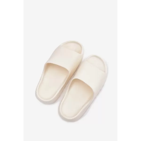  Dámské pantofle BOTO OLYRIA 41177 WHITE 