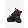 Dětské sněhule BIG STAR OO374049 BLACK