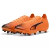 Boty PUMA ULTRA 6 MATCH FG/AG 108514-03 HEAT FIRE/BLACK/GLOWING RED